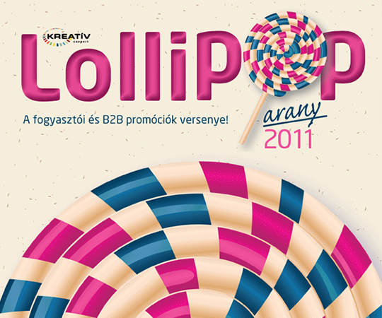 Lollipop 2011